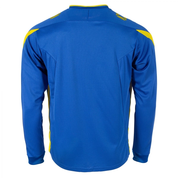 Stanno Drive Match Trikot Langarm